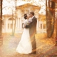 Свадьба осенью: в чем пойти, лучшая тематика и оформление