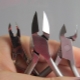 Щипчики для ногтей: как выбрать, правильно использовать и точить?