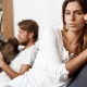 Как пережить развод с мужем?