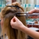 Особенности и способы наращивания волос для объема