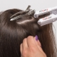 Ультразвуковое наращивание волос: особенности, отличия и проведение 