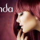 Краски для волос Londa: виды и палитра цветов