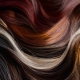 Краски для волос Wella: линейки и палитра