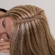 Мелирование на русые волосы средней длины: особенности, разновидности и советы по подбору