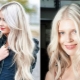 Окрашивание волос в блонд: виды и технология выполнения