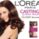 Особенности красок для волос L'Oreal Casting Creme Gloss