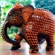 Слон по фэншуй: значение и правила расстановки 