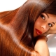 Ламинирование волос профессиональными средствами в домашних условиях