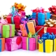 Как подарить подарок?