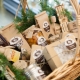 Как собрать продуктовую корзину в подарок на Новый год?