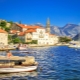Отдых в Черногории с детьми: лучшие курорты и варианты развлечения