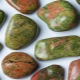 Унакит: характеристики и свойства камня