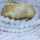 Белый кварц: свойства, применение и значение камня