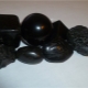 Черный оникс: свойства камня, применение, выбор и уход