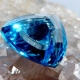 Голубой топаз: виды камня, свойства и сферы использования