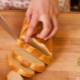 Как выбрать нож для хлеба?