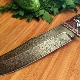 Кухонные ножи из дамасской стали: особенности, выбор и уход