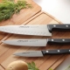 Ножи Arcos: модельный ряд и рекомендации по использованию