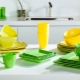 Пластиковая посуда: плюсы и минусы, особенности использования