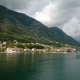 Погода в Черногории и лучшие сезоны для отдыха