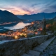 Список достопримечательностей Черногории