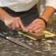 Точилки для ножей: что это такое и как выбрать?