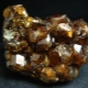 Виды коричневых камней и особенности их применения