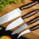 Все о кухонных ножах