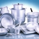 Алюминиевая посуда: польза и вред, выбор и чистка в домашних условиях