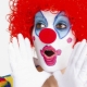 Боязнь клоунов: причины и лечение