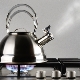 Чайники из нержавеющей стали для газовых плит: рейтинг лучших моделей и выбор