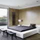 Идеи дизайна интерьера спальни в стиле минимализм