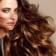 Карамельно-каштановый цвет волос: подбор краски и нюансы окрашивания