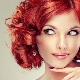 Короткие красные волосы: кому подходят и как покрасить?