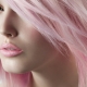 Розовый блонд: популярные тона и рекомендации по окрашиванию