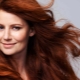 Рыже-коричневый цвет волос: оттенки, подбор краски и уход