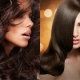Шоколадный цвет волос: оттенки, выбор краски и уход за волосами