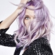 Светло-фиолетовые волосы: кому подойдут и как правильно выбрать краску?