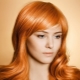 Янтарный цвет волос: разновидности оттенков, выбор, окрашивание и уход