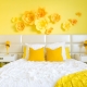 Желтая спальня: плюсы, минусы и особенности оформления