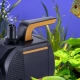 Помпы для аквариума: назначение и виды, выбор и установка