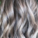 Светло-русый пепельный цвет волос: оттенки и тонкости окрашивания