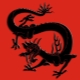 Год Дракона: характеристика символа и совместимость