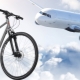 Как в самолете перевозить велосипед?