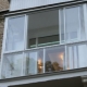 Раздвижные окна на балкон: разновидности, советы по выбору, установке и уходу