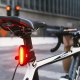 Советы по выбору заднего фонаря на велосипед