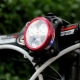 Выбор крепления для фонаря на велосипед