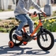 Детские велосипеды B'Twin: какими бывают и как подобрать?