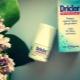 Дезодоранты Driclor: особенности и инструкция по использованию