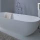 Керамические ванны: разновидности и советы по выбору